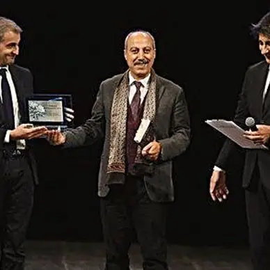 Premio Agapanto 2018: quando la cultura incontra la bellezza
