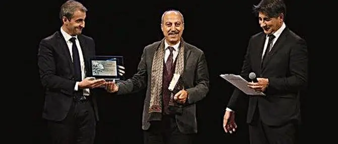 Premio Agapanto 2018: quando la cultura incontra la bellezza