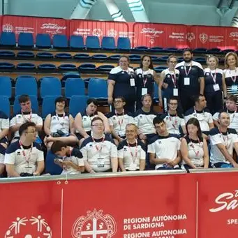 Special Olympics, per gli atleti reggini pieno di medaglie ai Giochi nazionali