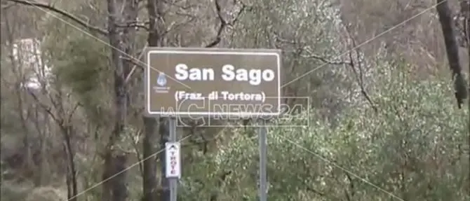 Tortora, l'impianto di smaltimento rifiuti di San Sago resta chiuso