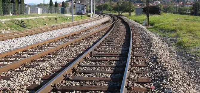 Ferrovie: 1,4 milioni di euro per l’alta velocità Sibari-Roma