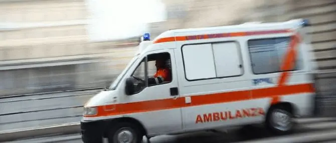 Bimba di sei anni cade nel fiume e muore annegata