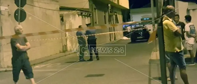 Omicidio Pangallo, l'accusato: «Volevo solo dargli una lezione»