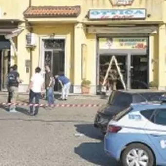 Sparatoria nel Vibonese, arrestato il cognato della vittima