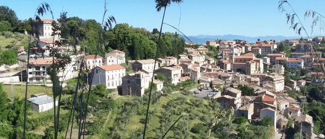 Carolei, al via la prima edizione di Pulsazioni artistiche festival