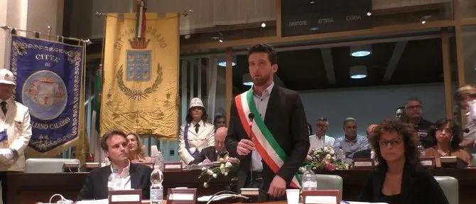 Corigliano-Rossano, Stasi: «Ci saranno decisioni da far tremare i polsi»