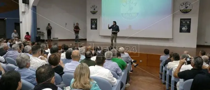 La Lega si prende le Regionali. Invernizzi: «Decide il partito con più voti»