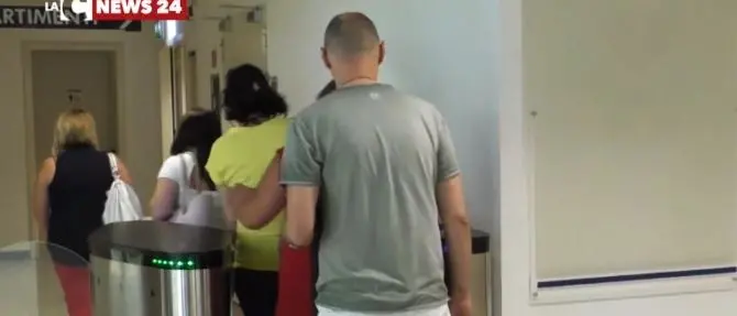 Catanzaro, i precari dell'Asp protestano alla Regione: dal 30 giugno a casa