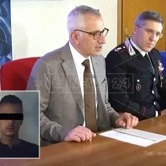 Allevatori uccisi a Petilia, restano in carcere i due indagati