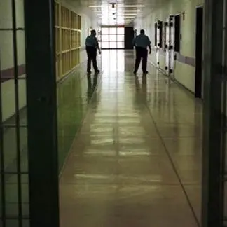 Spedizione punitiva in carcere, fermato un gruppo di detenuti