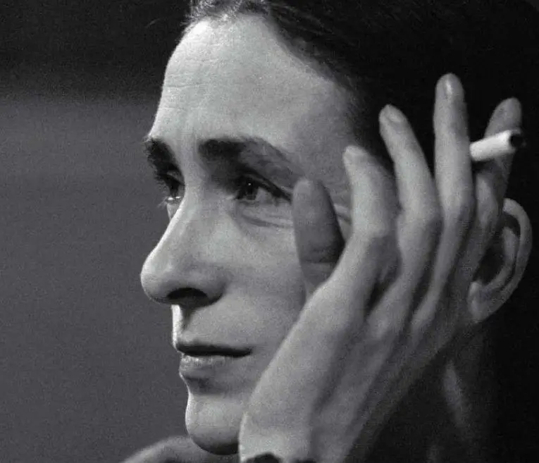 Armonie d'arte omaggia Pina Bausch, icona della danza contemporanea