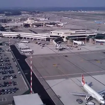 L'ex sindaco appoggiato dalla 'ndrangheta che mirava anche ai parcheggi di Malpensa