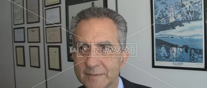 Unical, Leone parla da Rettore: «Didattica e internazionalizzazione le priorità»