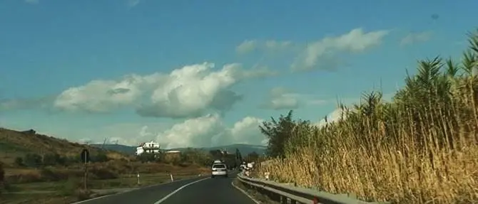 Il matrimonio Salini-Astaldi salverà il progetto SS 106? Dipende dalla politica...