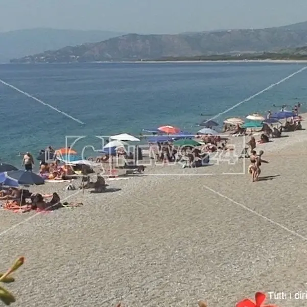 Turisti in calo, l'estate a Catanzaro parte con il freno a mano