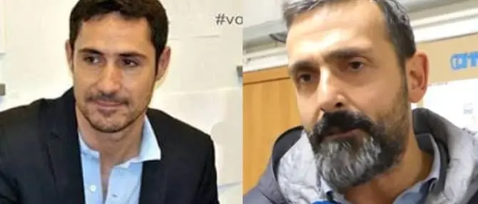 Elezioni regionali, e se destra e sinistra proponessero i sindaci di Tropea e Soverato?