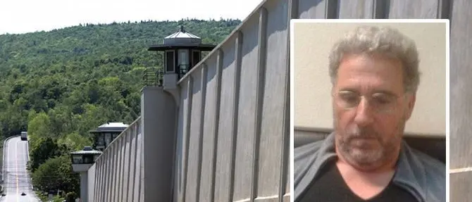 Montevideo, fuggirono con il boss Morabito: catturati altri due detenuti evasi