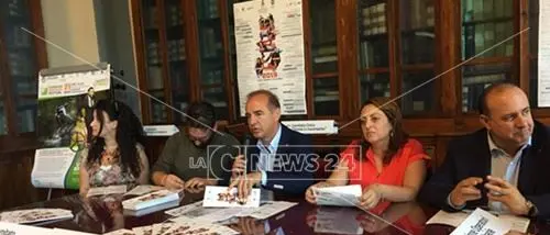 Santo Stefano in Aspromonte si prepara ad un'estate ricca di eventi