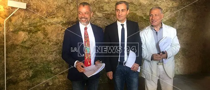 Area food, bookshop ed eventi: più servizi per le visite delle Gallerie sotterranee