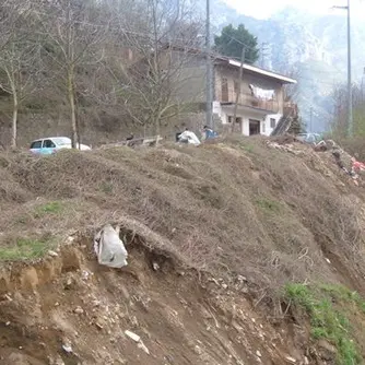Dissesto idrogeologico in Calabria, in arrivo 12 milioni di euro