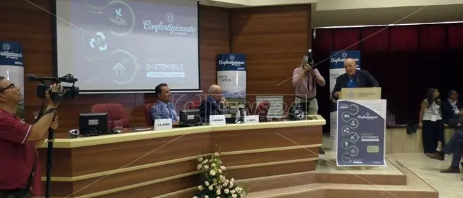 Confartigianato spinge le imprese verso l'edilizia ecosostenibile