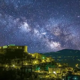 A Cosenza torna “Stelle al Castello” l'evento dedicato all'osservazione del cielo