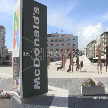 Nessun abuso in Piazza Bilotti, archiviata l'inchiesta su Occhiuto