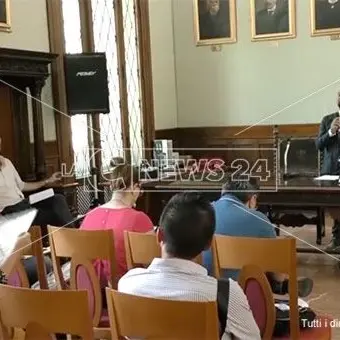 Catanzaro, in 6mila per 24 posti al Comune: presto le preselezioni