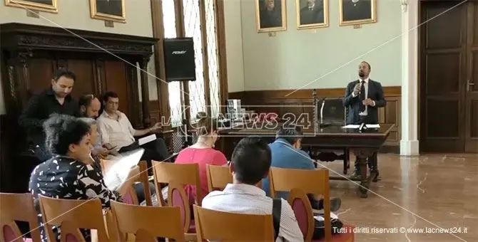 Catanzaro, in 6mila per 24 posti al Comune: presto le preselezioni