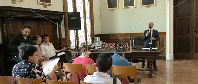 Catanzaro, in 6mila per 24 posti al Comune: presto le preselezioni