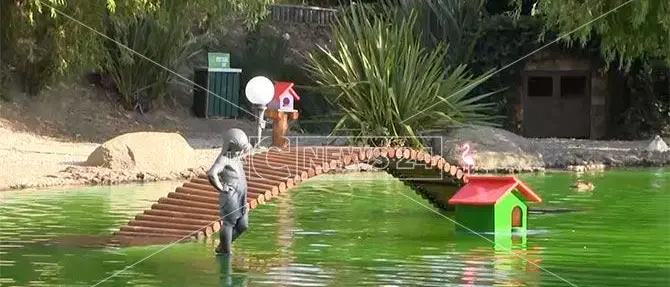 Il Parco della Biodiversità di Catanzaro torna a splendere, completato il restyling