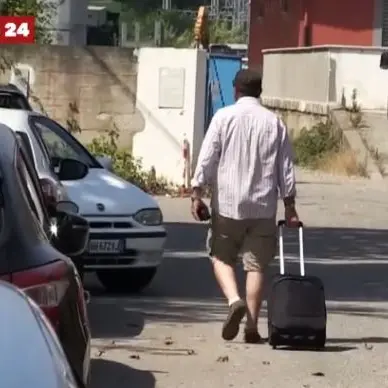 “Caro” taxi, il turista per spostarsi a Vibo rischia il salasso