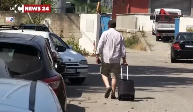 “Caro” taxi, il turista per spostarsi a Vibo rischia il salasso