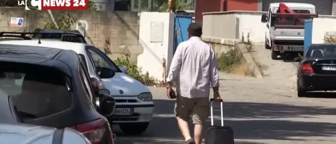 “Caro” taxi, il turista per spostarsi a Vibo rischia il salasso