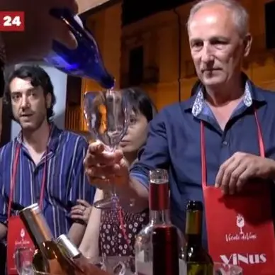 Vini, spettacoli e centro storico da vivere a Vibo Valentia