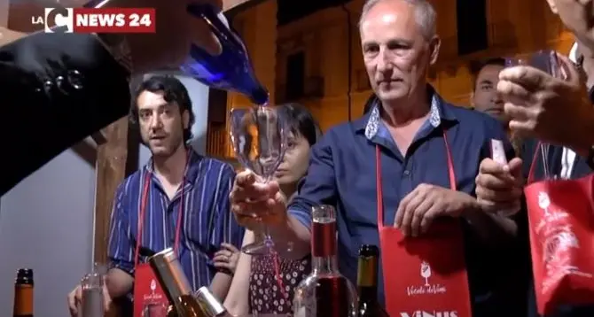 Vini, spettacoli e centro storico da vivere a Vibo Valentia