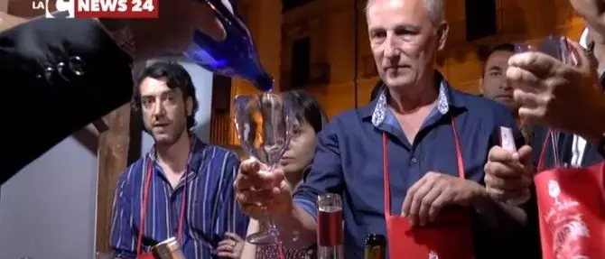 Vini, spettacoli e centro storico da vivere a Vibo Valentia