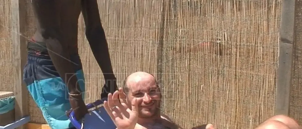 La storia di Pasquale, dal coma alla nuova vita: «Non arrendetevi mai»