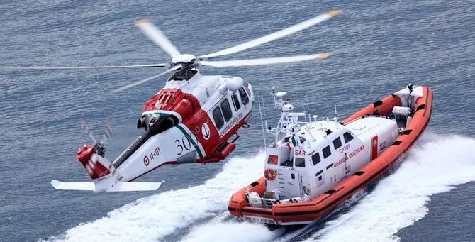 Pubbliemme-LaC e Guardia costiera ancora insieme: parte il bollettino del mare