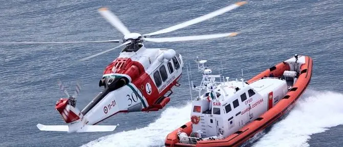 Pubbliemme-LaC e Guardia costiera ancora insieme: parte il bollettino del mare