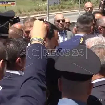 Fondazione Natuzza, se l'accreditamento di Anastasi avviene tra i selfie