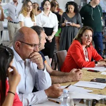 Il Corap è fallito ma forse funziona benissimo come macchina elettorale