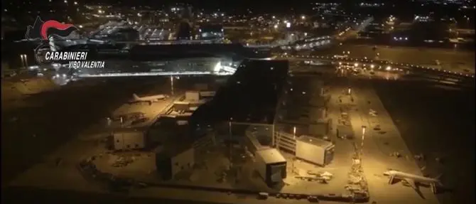 Rapinato e ucciso in casa nel Vibonese, estradato e arrestato a Roma cittadino bulgaro