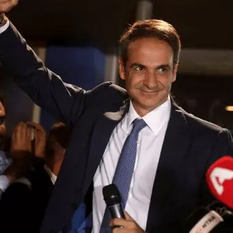 Elezioni Grecia, netta vittoria per la destra: Mitsotakis nuovo leader