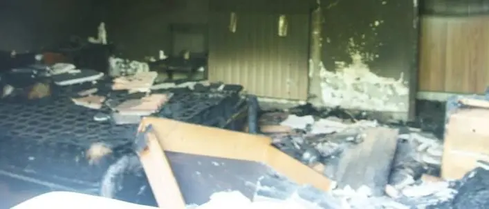 Anziano legato, rapinato, picchiato brutalmente e ucciso: in manette il nipote della badante