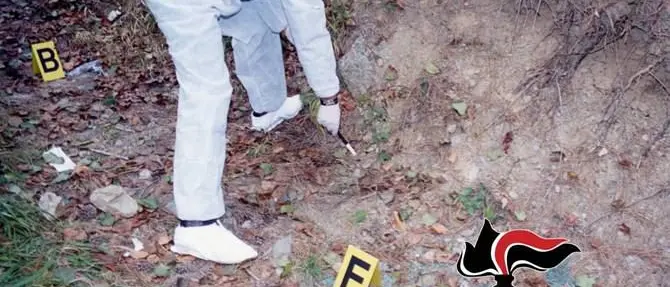 Luce su un duplice omicidio nel Catanzarese. Il movente legato alla faida tra clan