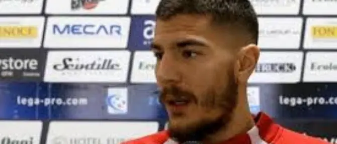 SERIE B | Cosenza – Dermaku ai titoli di coda