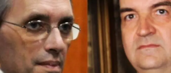 Forza Italia, Nicolò Ghedini : «Candidatura di Mario Occhiuto poco praticabile»