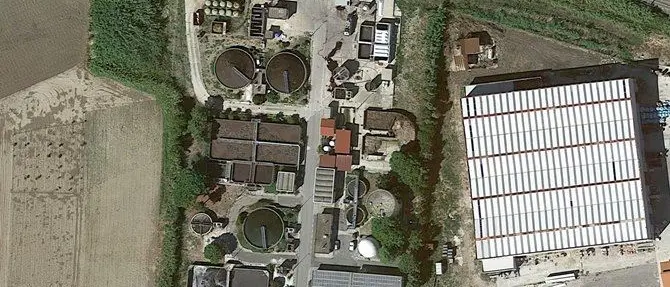 Il depuratore vibonese rischia un disastroso stop in piena estate