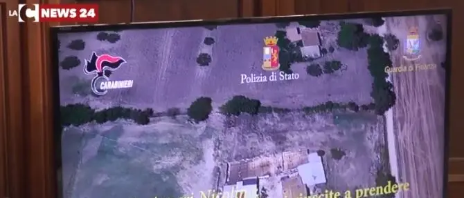 Duplice omicidio a Sorbo San Basile, la finta resa del gruppo Catarisano